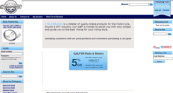 Desktop Screenshot of dealprovider.com